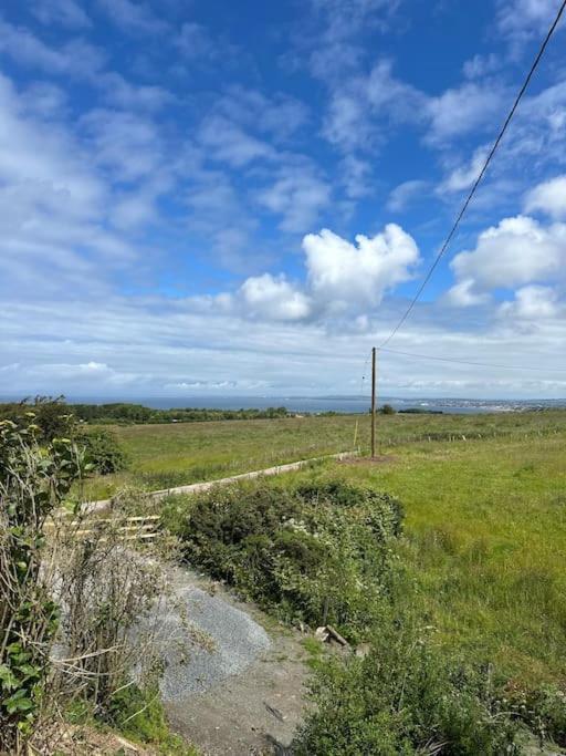 Firth View 1 - Country Escape With Sea Views Of Arran! Villa Ayr Eksteriør bilde